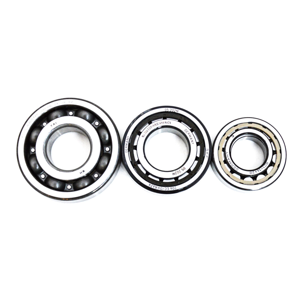 INNTECK Cuscinetto o Paraolio Moto CB1009 per YAMAHA TT 600 600 1984-2004