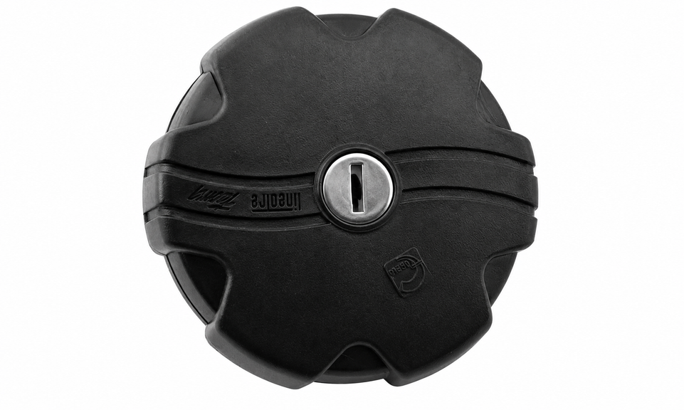 RMS TAPPO SERBATOIO per Yamaha XT 600 Z TENERE 1983 - 1990 - LGMoto SRL