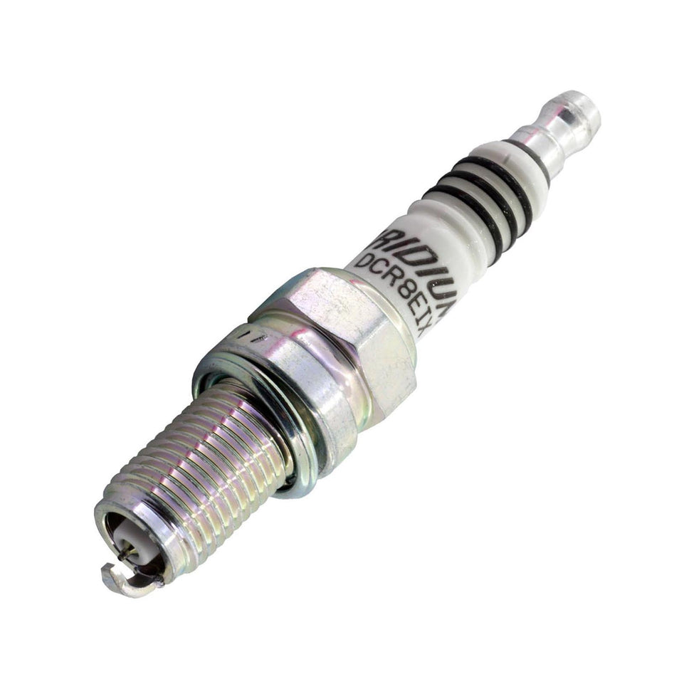 Candela NGK DCR8EIX per moto e scooter