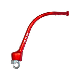 Leva avviamento Honda CRF 250 R (10-17) rossa