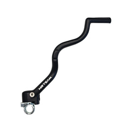 Leva avviamento Kawasaki KX 450 F (08-15) nera