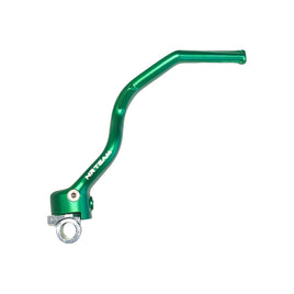 Leva avviamento Kawasaki KX 250 F (13-16) verde