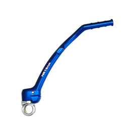 Leva avviamento Yamaha YZ 450 F (11-13) blu