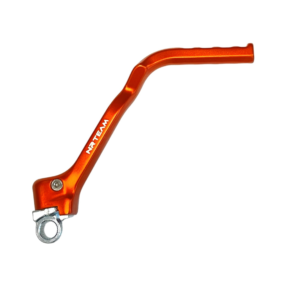 Leva avviamento Husaberg 250 TE (12-14) arancione