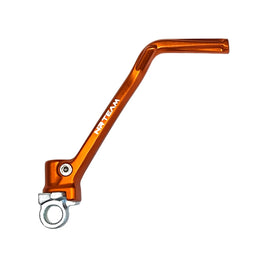 Leva avviamento Husaberg 125 TE (12-14) arancione