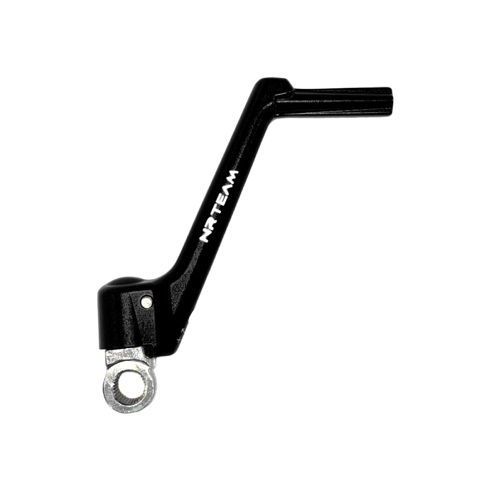 Leva avviamento Fantic 125 XE (21-23) nera