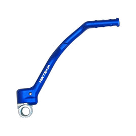 Leva avviamento Yamaha WR 250 F (15-18) blu