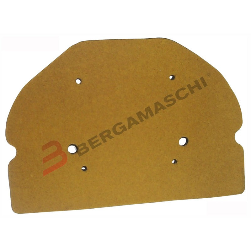 Hiflo Filtro Aria per KAWASAKI 750 Ninja ZX-7 R 1996-2002