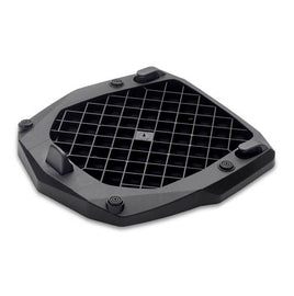 Piastra universale MONOKEY® con Kit Fissaggio