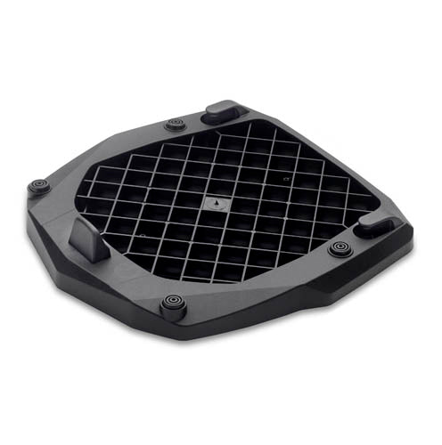 Piastra universale MONOKEY® con Kit Fissaggio