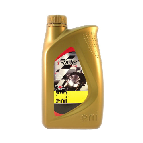 Olio miscela Eni I-Ride Racing 2T - 1 lt