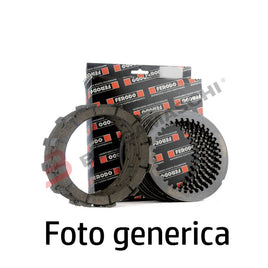 Ferodo Dischi Frizione completi per Ducati Monster 620 2003 - 2006 - LGMoto SRL