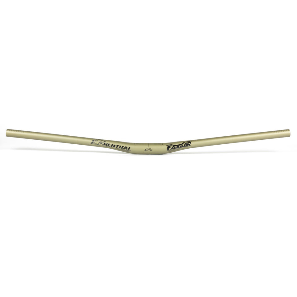 Manubrio Moto Renthal M177-02-007-01
