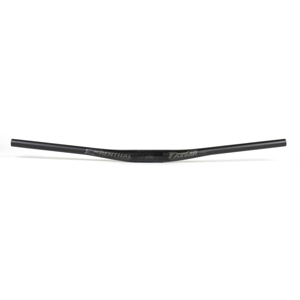 Manubrio Moto Renthal M163-01-006-01