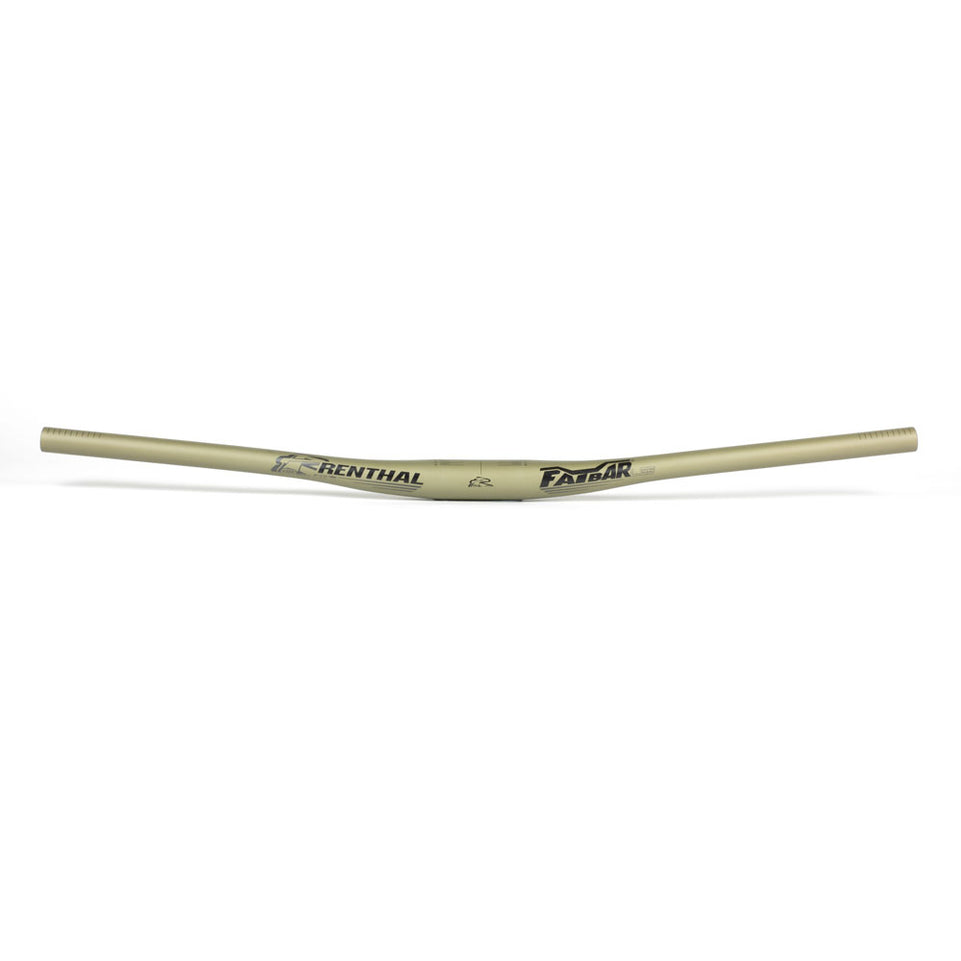 Manubrio Moto Renthal M165-02-007-01