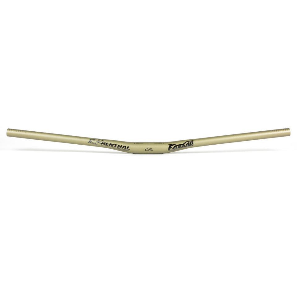 Manubrio Moto Renthal M186-02-007-01