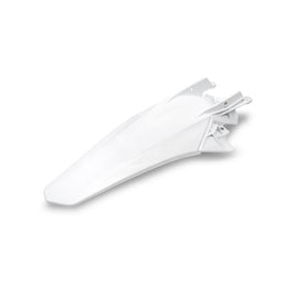 Parafango posteriore Gasgas 350 EC-F (21-23) bianco*