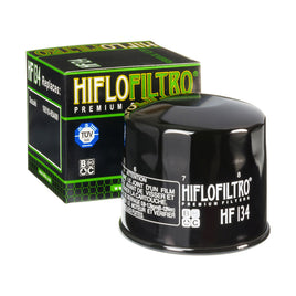 Filtro olio Hiflo HF134 per moto e scooter