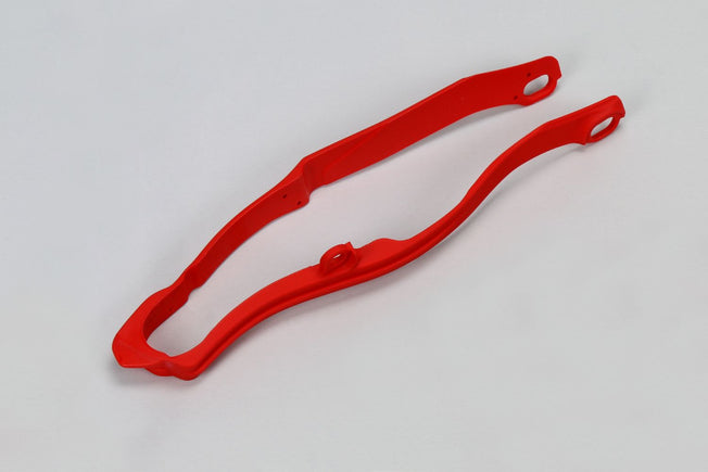 Slitta scorricatena Honda CRF 450 R (13-16) rossa