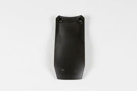 Paraspruzzi ammortizzatore Honda CRF 450 R (17-20) nero