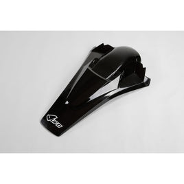 Parafango posteriore Husqvarna 450 FC (16-18) nero