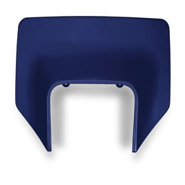Portafaro anteriore Husqvarna 501 FE (17-19) blu