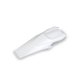 Parafango posteriore Husqvarna 450 FC (20-22) bianco*