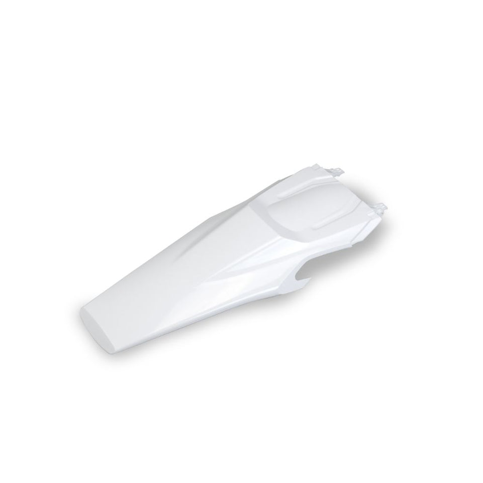 Parafango posteriore Husqvarna 501 FE (20-23) bianco*