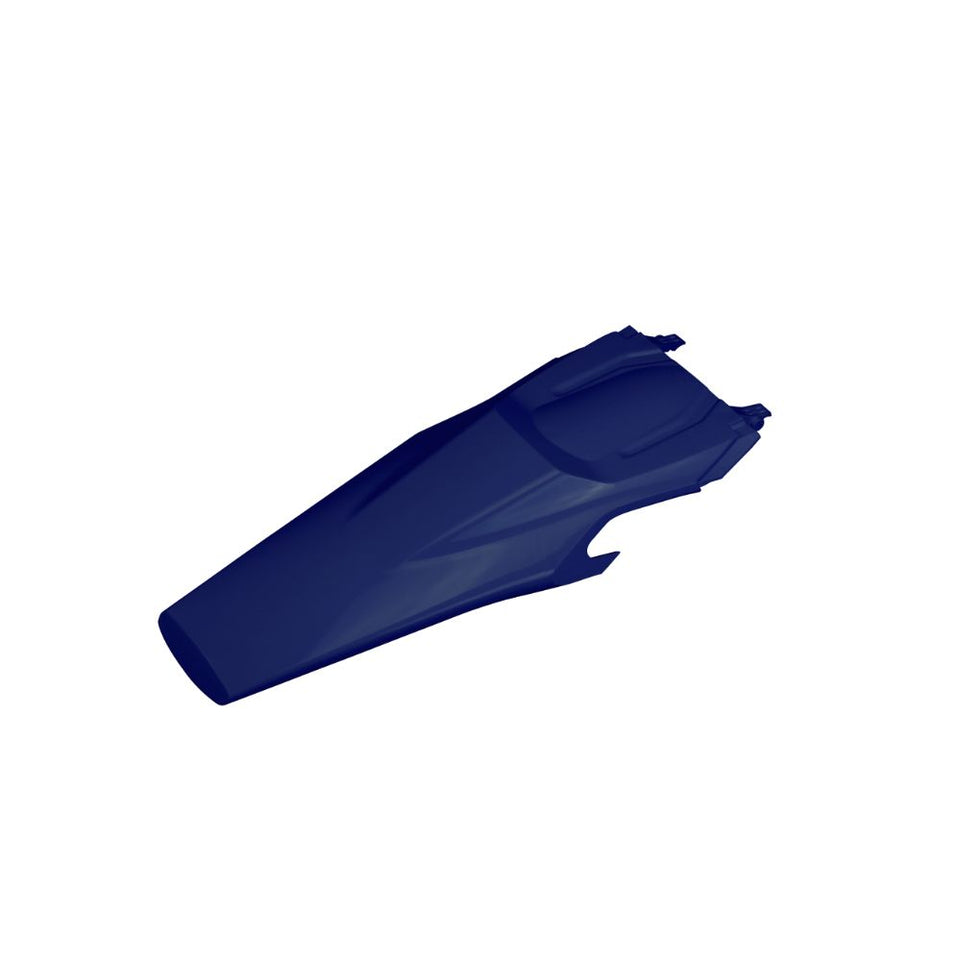 Parafango posteriore Husqvarna 501 FE (20-23) blu
