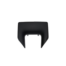 Portafaro anteriore Husqvarna 501 FE (20-23) nero