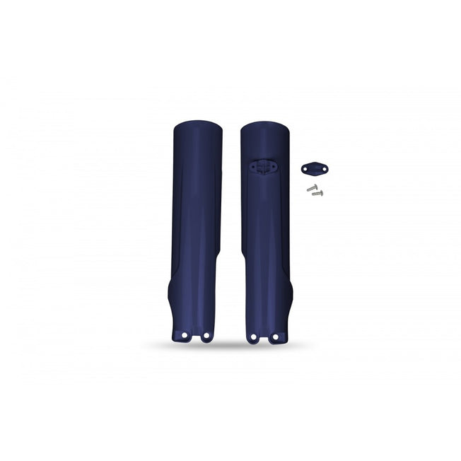 Parasteli forcella Husqvarna 501 FE (24-25) blu*