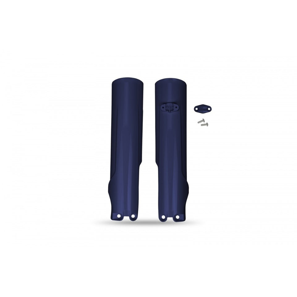 Parasteli forcella Husqvarna 501 FE (24-25) blu*