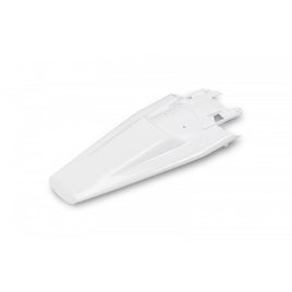 Parafango posteriore Husqvarna 501 FE (24-25) bianco*