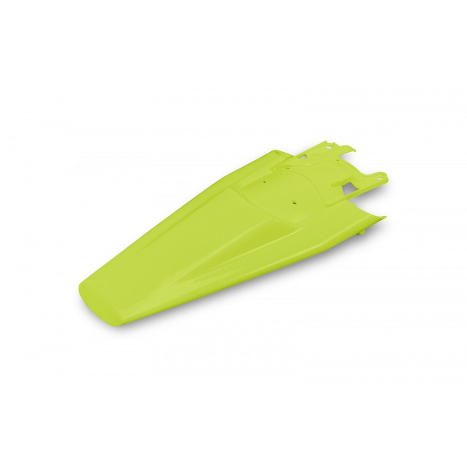 Parafango posteriore Husqvarna 501 FE (24-25) giallo fluo*