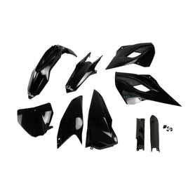 Kit plastiche Husqvarna 450 FC (14-15) - colore nero