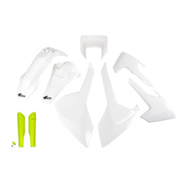 Kit plastiche Husqvarna 501 FE (19) - colore OEM