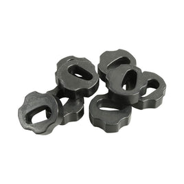 INNTECK Ricambio Frizione Moto IN-MFCUSH - Kit Ricambio Parastrappi Cestello Frizione Gasgas Enduro 250/300 2T