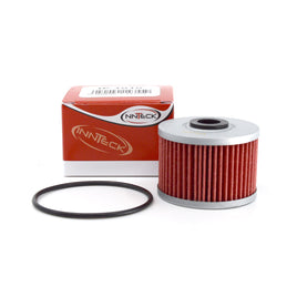INNTECK Filtro Aria Moto IP-1010 per SUZUKI DR - Z110 110 2003-2005