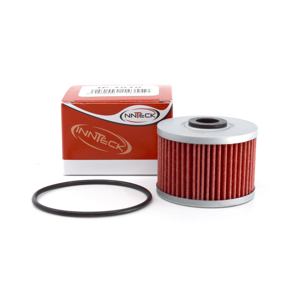 INNTECK Filtro Aria Moto IP-1010 per SUZUKI DR - Z110 110 2003-2005