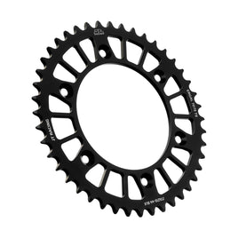 Corona JT Sprockets JTA210.44BLK 44 denti