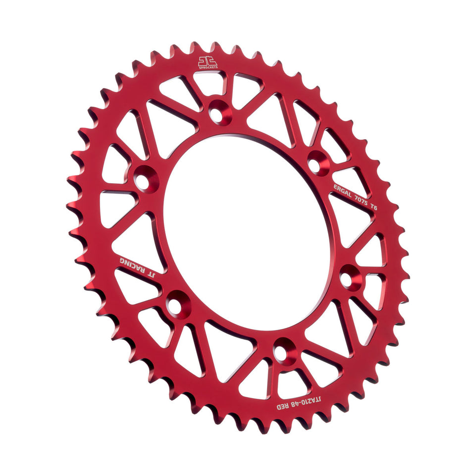 Corona JT Sprockets JTA210.48RED 48 denti
