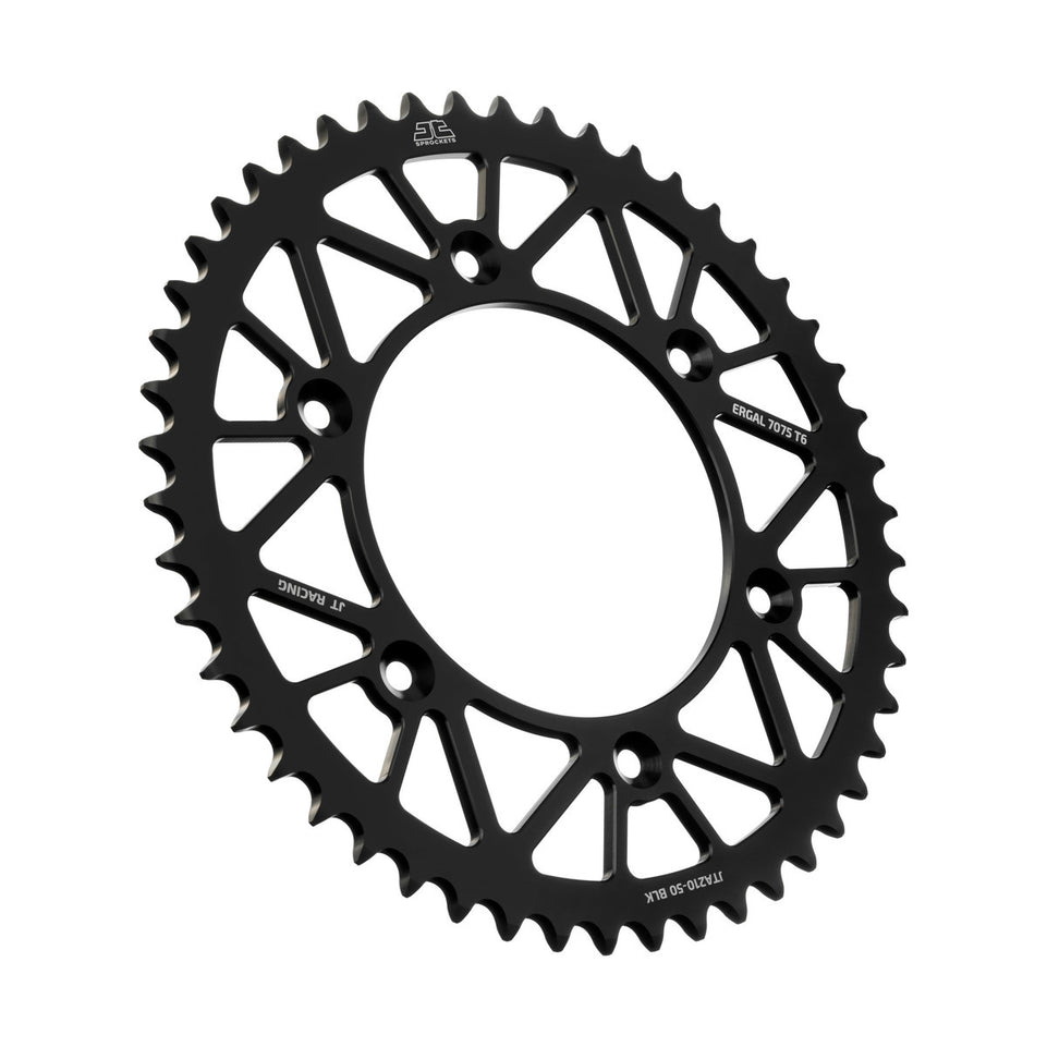 Corona JT Sprockets JTA210.50BLK 50 denti