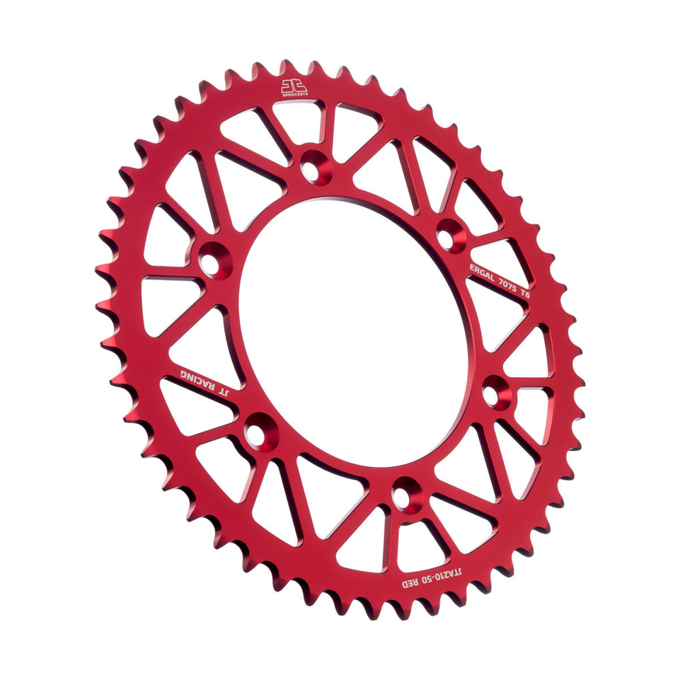 Corona JT Sprockets JTA210.50RED 50 denti