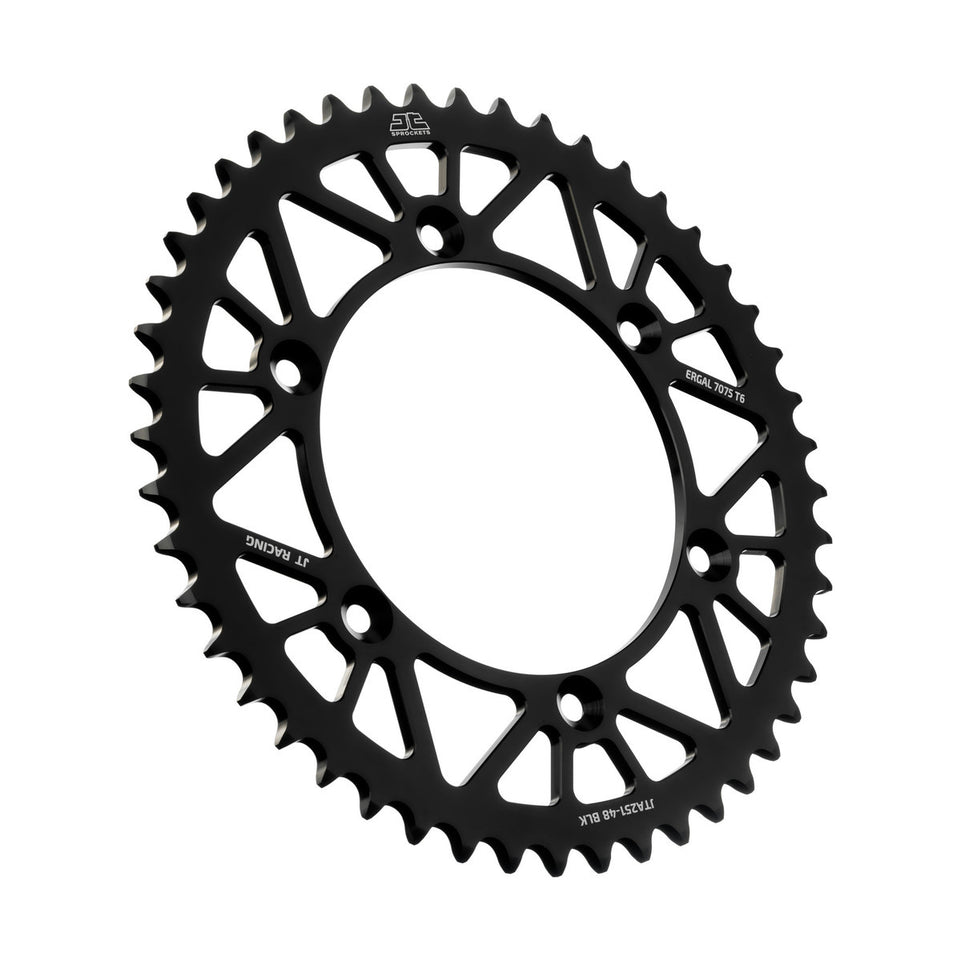 Corona JT Sprockets JTA251.48BLK 48 denti