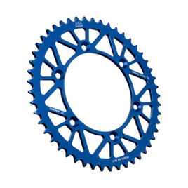 Corona JT Sprockets JTA251.49BLU 49 denti