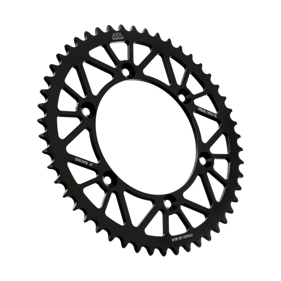 Corona JT Sprockets JTA251.50BLK 50 denti