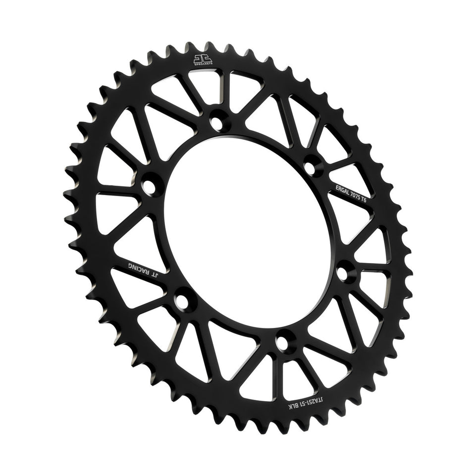 Corona JT Sprockets JTA251.51BLK 51 denti