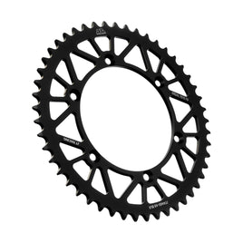 Corona JT Sprockets JTA460.49BLK 49 denti