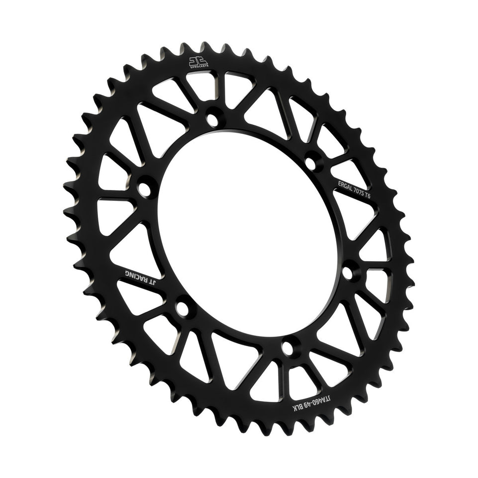 Corona JT Sprockets JTA460.49BLK 49 denti