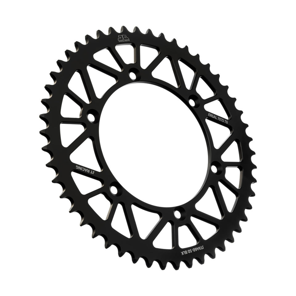Corona JT Sprockets JTA460.50BLK 50 denti